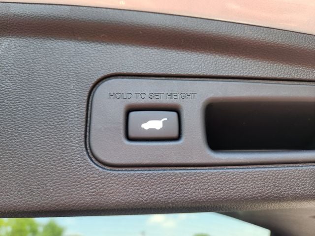 2026 Acura MDX Type S w/Advance Package SH-AWD