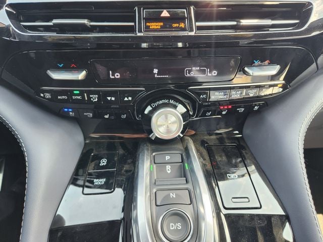 2026 Acura MDX Type S w/Advance Package SH-AWD