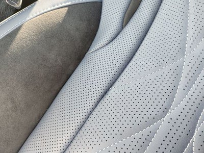 2026 Acura MDX Type S w/Advance Package SH-AWD