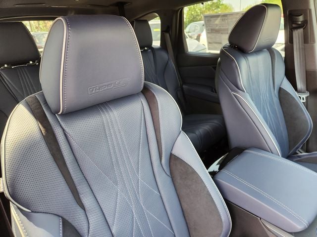 2026 Acura MDX Type S w/Advance Package SH-AWD