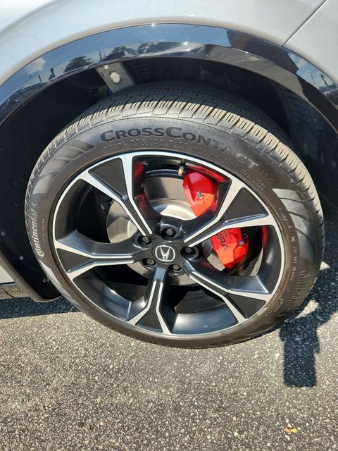 2025 Acura MDX Type S w/Advance Package SH-AWD