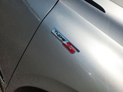 2025 Acura MDX Type S w/Advance Package SH-AWD