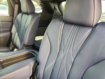 2025 Acura MDX Type S w/Advance Package SH-AWD