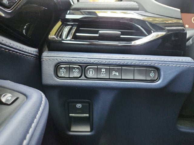 2025 Acura MDX Type S w/Advance Package SH-AWD