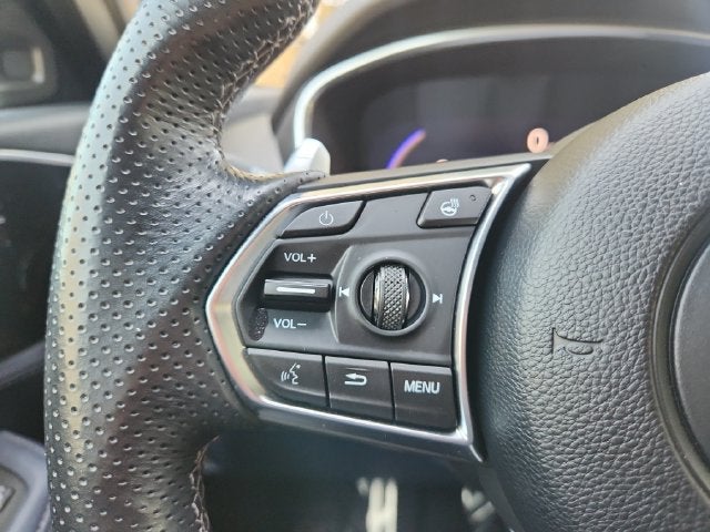 2025 Acura MDX Type S w/Advance Package SH-AWD