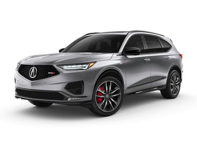 2024 Acura MDX Type S w/Advance Package SH-AWD