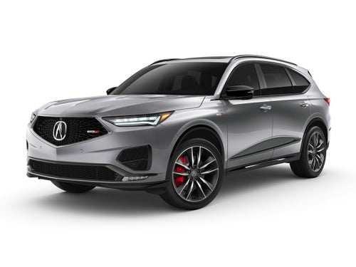 2024 Acura MDX Type S w/Advance Package SH-AWD
