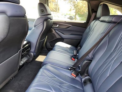 2026 Acura MDX Type S w/Advance Package SH-AWD