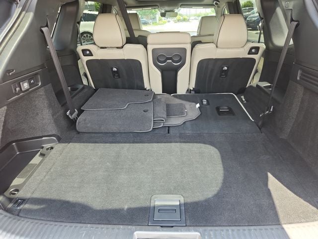 2022 Acura MDX Type S w/Advance Package SH-AWD