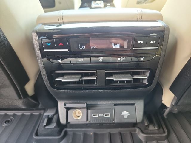 2022 Acura MDX Type S w/Advance Package SH-AWD