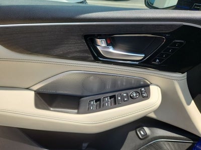 2022 Acura MDX Type S w/Advance Package SH-AWD