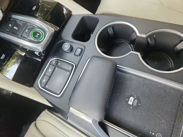 2022 Acura MDX Type S w/Advance Package SH-AWD