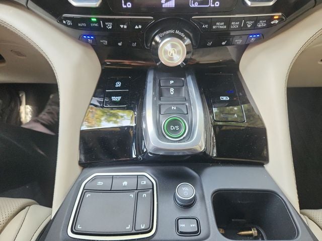 2022 Acura MDX Type S w/Advance Package SH-AWD