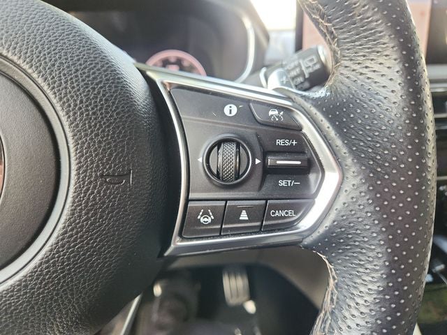 2022 Acura MDX Type S w/Advance Package SH-AWD