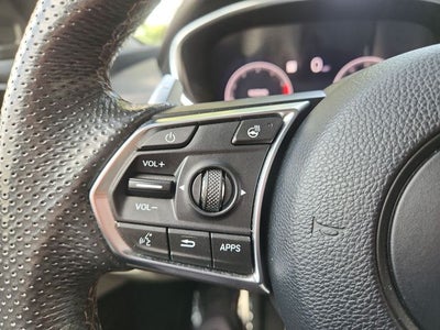 2022 Acura MDX Type S w/Advance Package SH-AWD