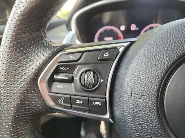 2022 Acura MDX Type S w/Advance Package SH-AWD