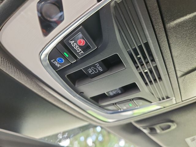 2022 Acura MDX Type S w/Advance Package SH-AWD