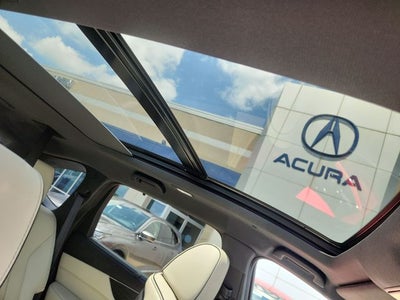 2022 Acura MDX Type S w/Advance Package SH-AWD