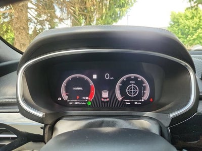 2022 Acura MDX Type S w/Advance Package SH-AWD