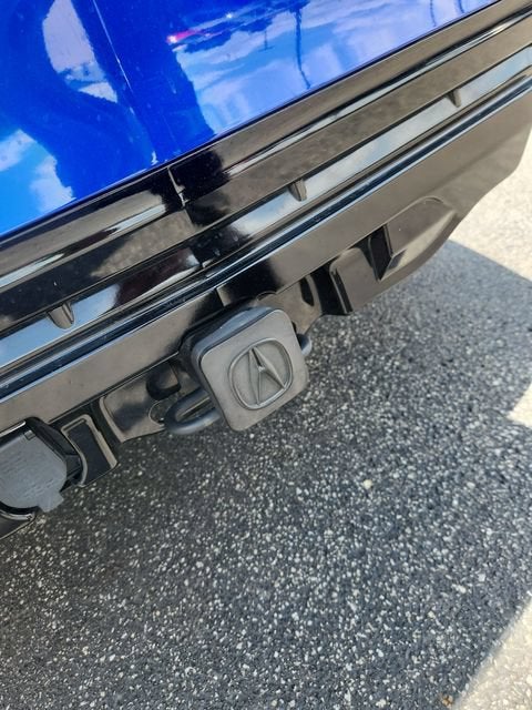 2022 Acura MDX Type S w/Advance Package SH-AWD