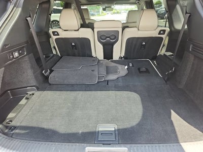 2022 Acura MDX Type S w/Advance Package SH-AWD