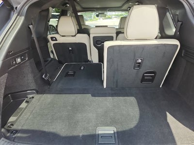 2022 Acura MDX Type S w/Advance Package SH-AWD
