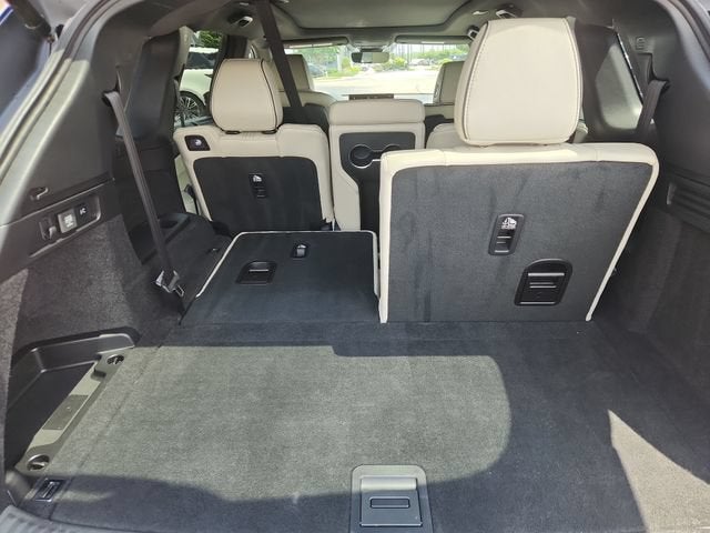 2022 Acura MDX Type S w/Advance Package SH-AWD