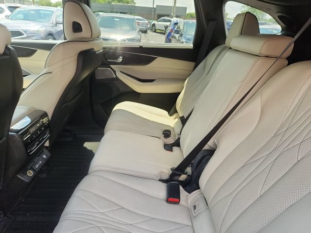 2022 Acura MDX Type S w/Advance Package SH-AWD