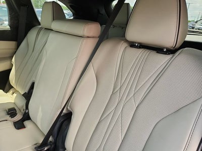 2022 Acura MDX Type S w/Advance Package SH-AWD