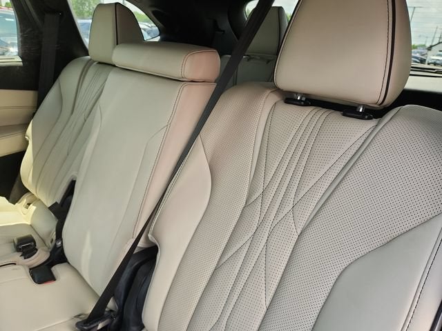 2022 Acura MDX Type S w/Advance Package SH-AWD