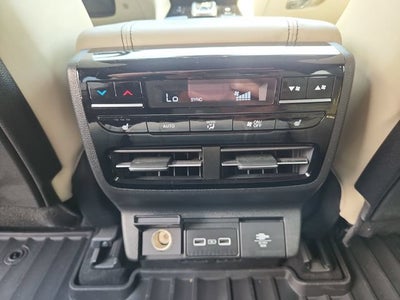 2022 Acura MDX Type S w/Advance Package SH-AWD