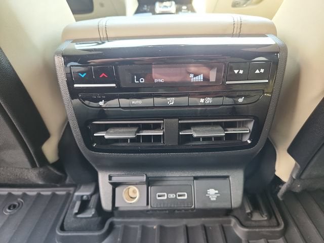 2022 Acura MDX Type S w/Advance Package SH-AWD
