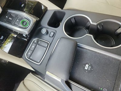 2022 Acura MDX Type S w/Advance Package SH-AWD