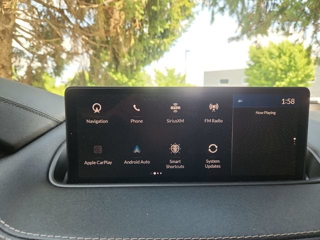 2022 Acura MDX Type S w/Advance Package SH-AWD
