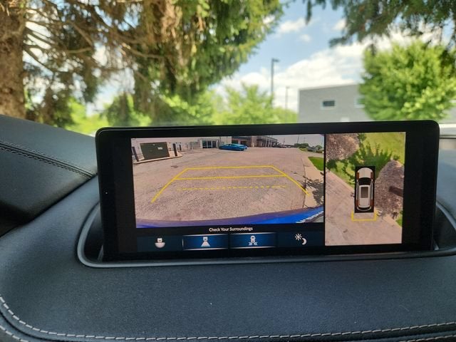 2022 Acura MDX Type S w/Advance Package SH-AWD