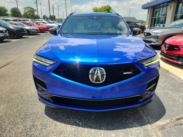 2022 Acura MDX Type S w/Advance Package SH-AWD