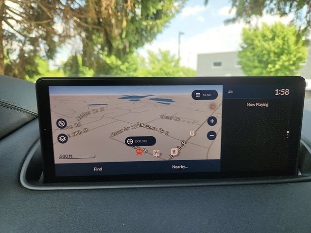 2022 Acura MDX Type S w/Advance Package SH-AWD