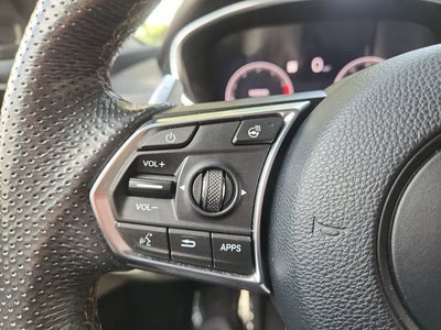 2022 Acura MDX Type S w/Advance Package SH-AWD