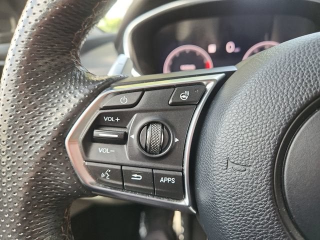 2022 Acura MDX Type S w/Advance Package SH-AWD