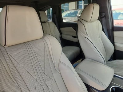 2022 Acura MDX Type S w/Advance Package SH-AWD