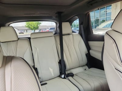 2022 Acura MDX Type S w/Advance Package SH-AWD