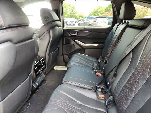 2026 Acura MDX Type S w/Advance Package SH-AWD