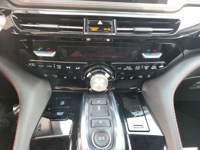 2026 Acura MDX Type S w/Advance Package SH-AWD