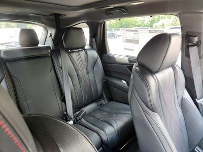 2026 Acura MDX Type S w/Advance Package SH-AWD