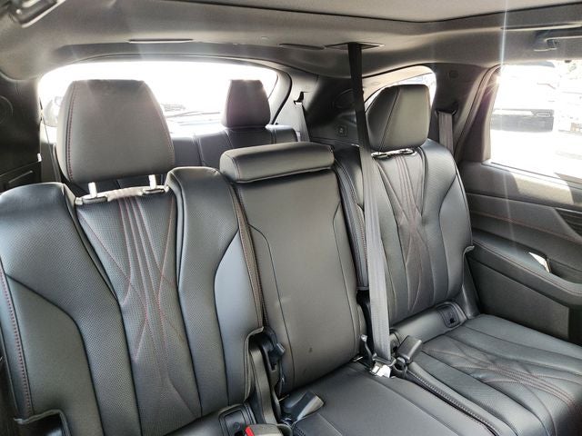 2026 Acura MDX Type S w/Advance Package SH-AWD