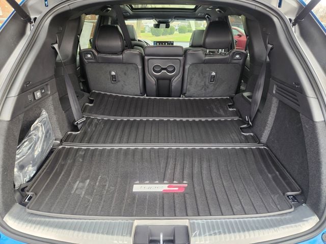 2026 Acura MDX Type S w/Advance Package SH-AWD