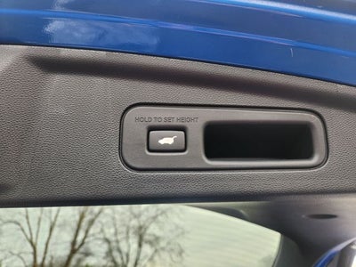 2026 Acura MDX Type S w/Advance Package SH-AWD