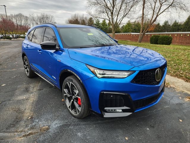 2026 Acura MDX Type S w/Advance Package SH-AWD