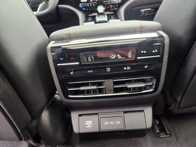 2026 Acura MDX Type S w/Advance Package SH-AWD