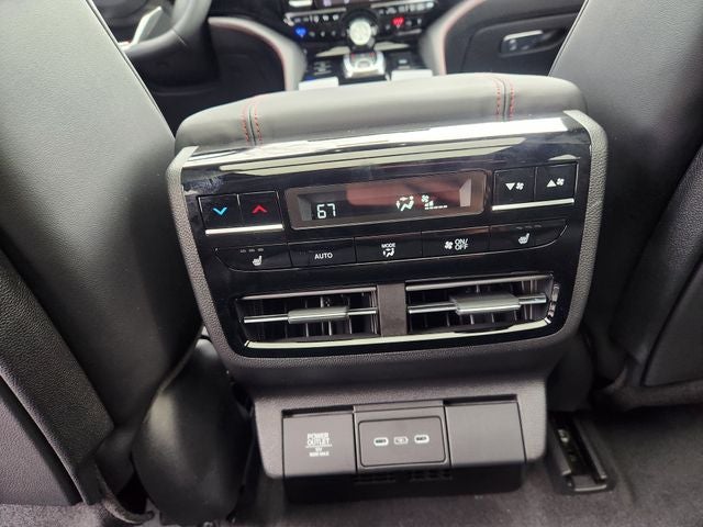 2026 Acura MDX Type S w/Advance Package SH-AWD